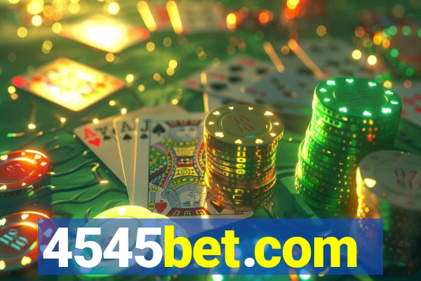 4545bet.com