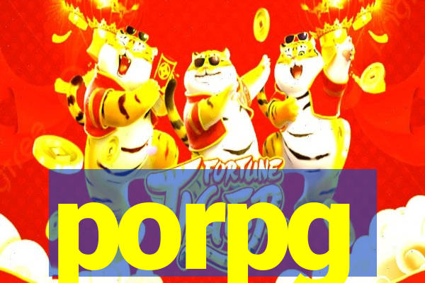 porpg