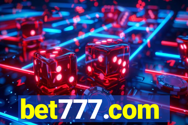 bet777.com