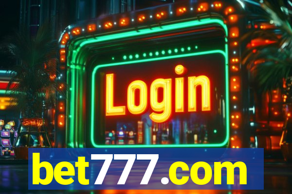 bet777.com