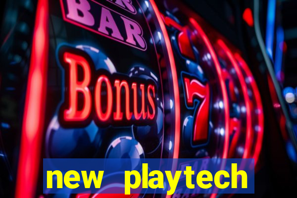 new playtech casinos list