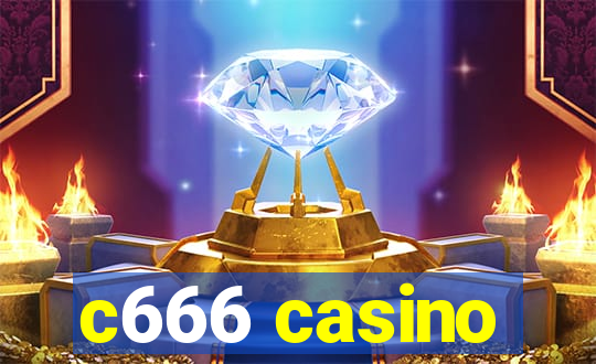 c666 casino