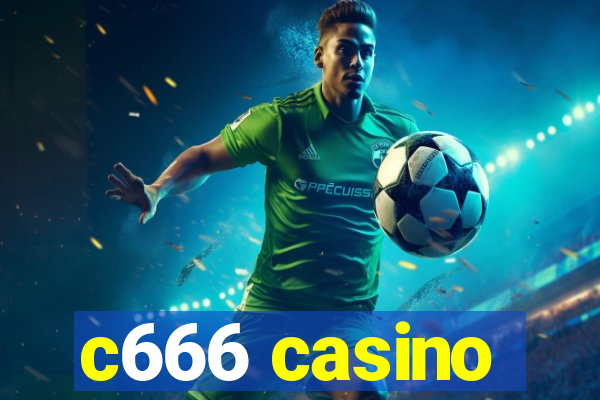 c666 casino