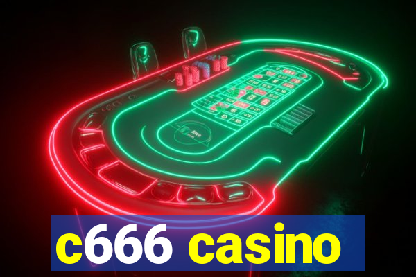 c666 casino