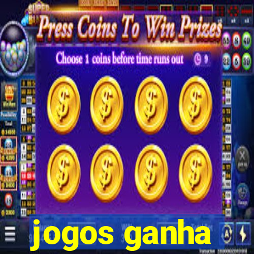 jogos ganha