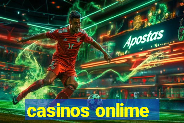 casinos onlime