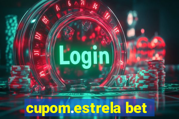 cupom.estrela bet