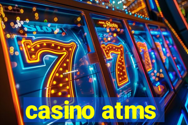 casino atms