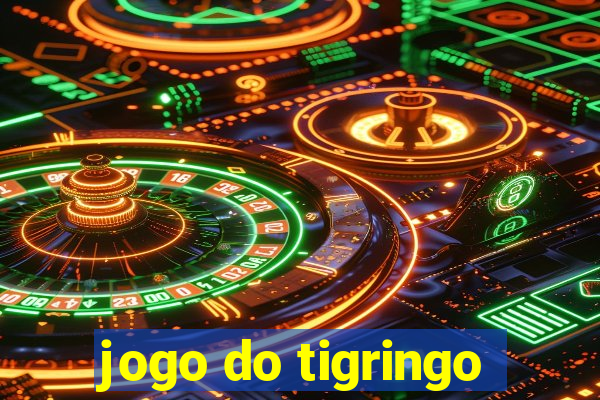 jogo do tigringo