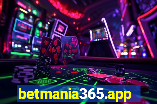 betmania365.app