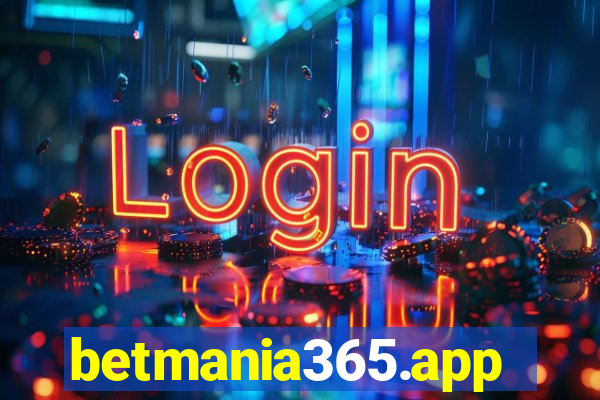 betmania365.app