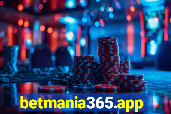 betmania365.app