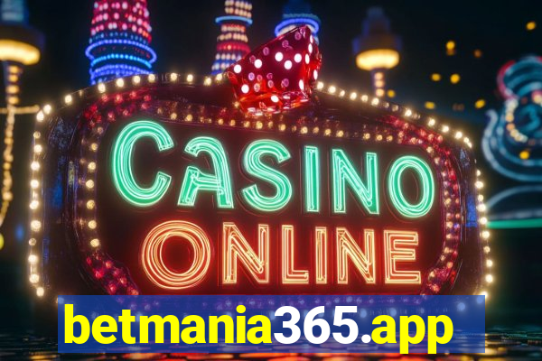 betmania365.app