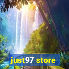 just97 store