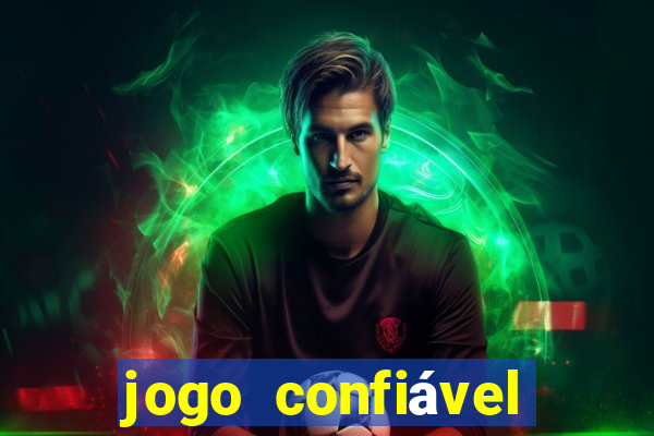 jogo confiável para ganhar dinheiro