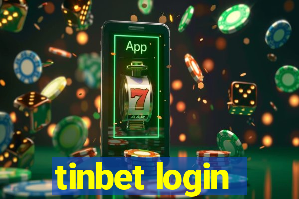 tinbet login