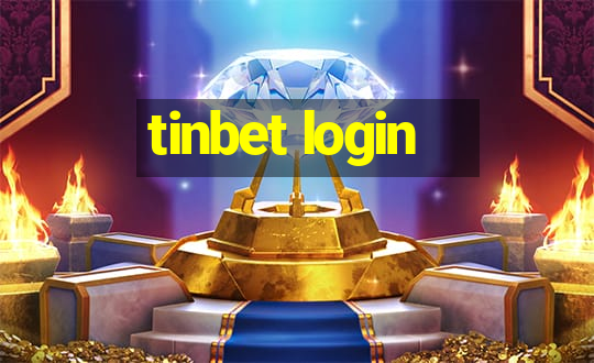 tinbet login