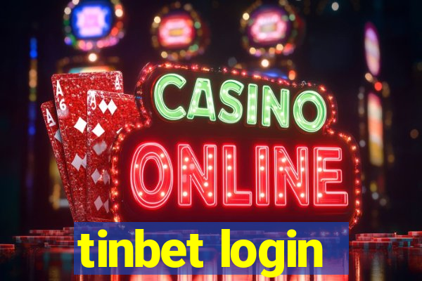 tinbet login