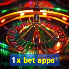 1 x bet apps