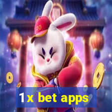 1 x bet apps