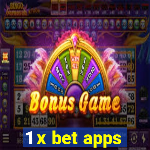 1 x bet apps