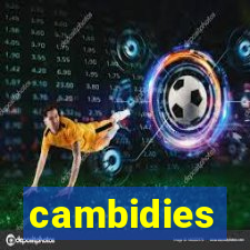 cambidies