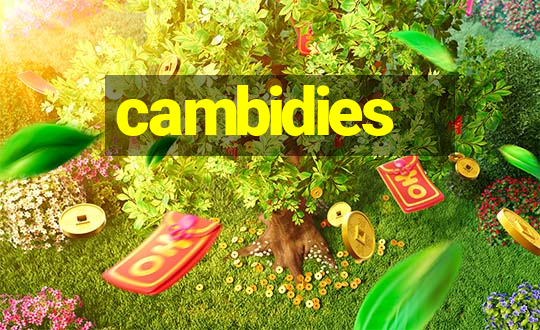 cambidies