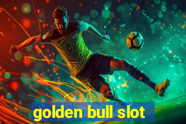 golden bull slot