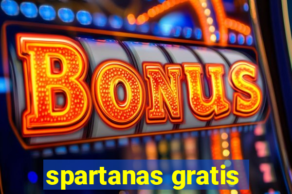 spartanas gratis