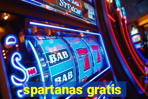 spartanas gratis