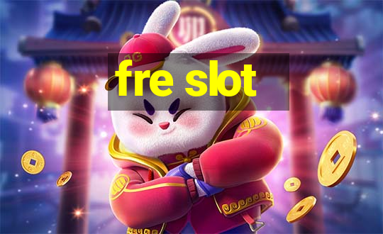 fre slot