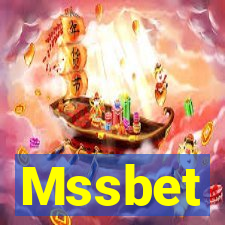 Mssbet