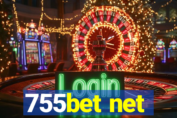 755bet net