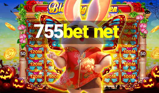 755bet net