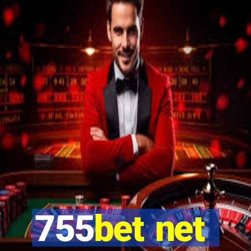 755bet net