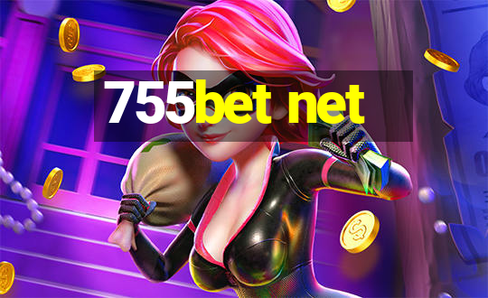 755bet net