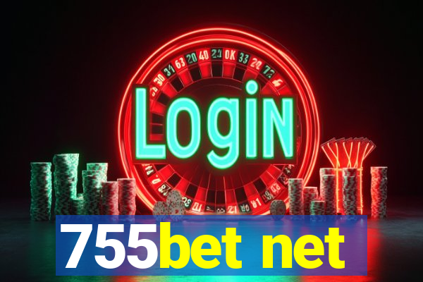 755bet net