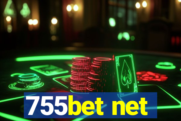 755bet net