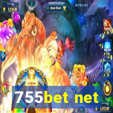 755bet net