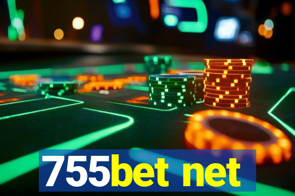 755bet net