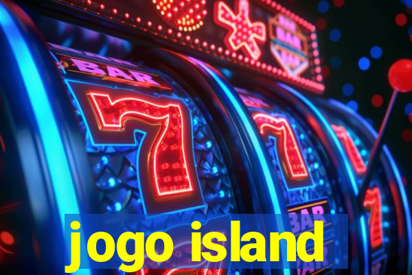 jogo island