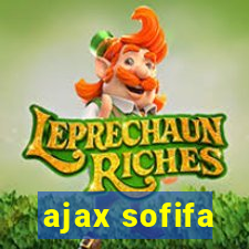 ajax sofifa