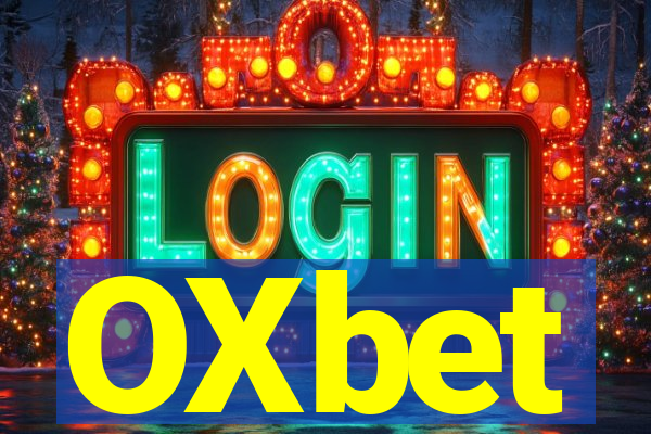 OXbet