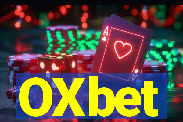 OXbet