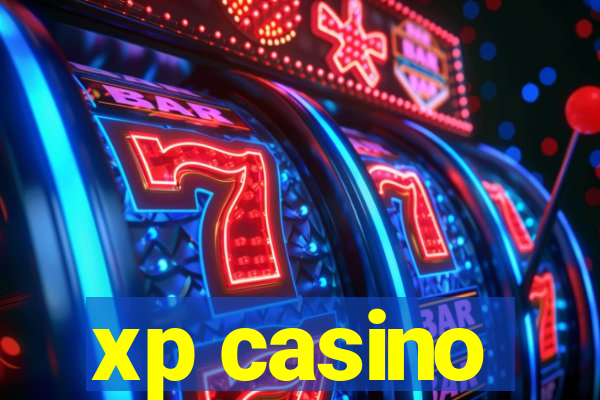 xp casino