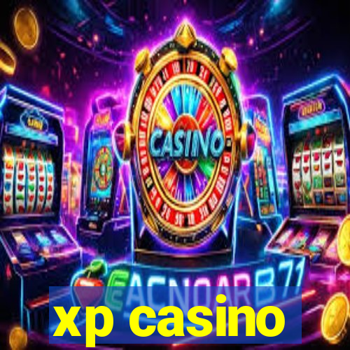 xp casino