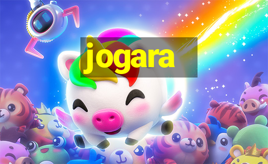 jogara