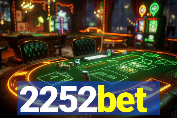 2252bet