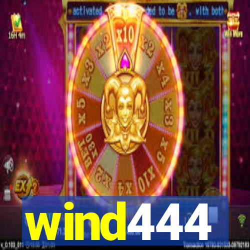 wind444