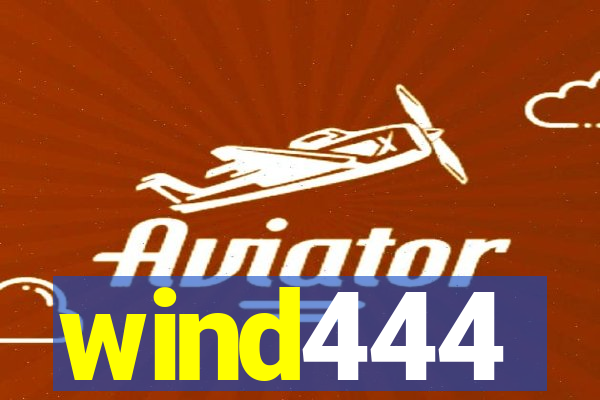 wind444